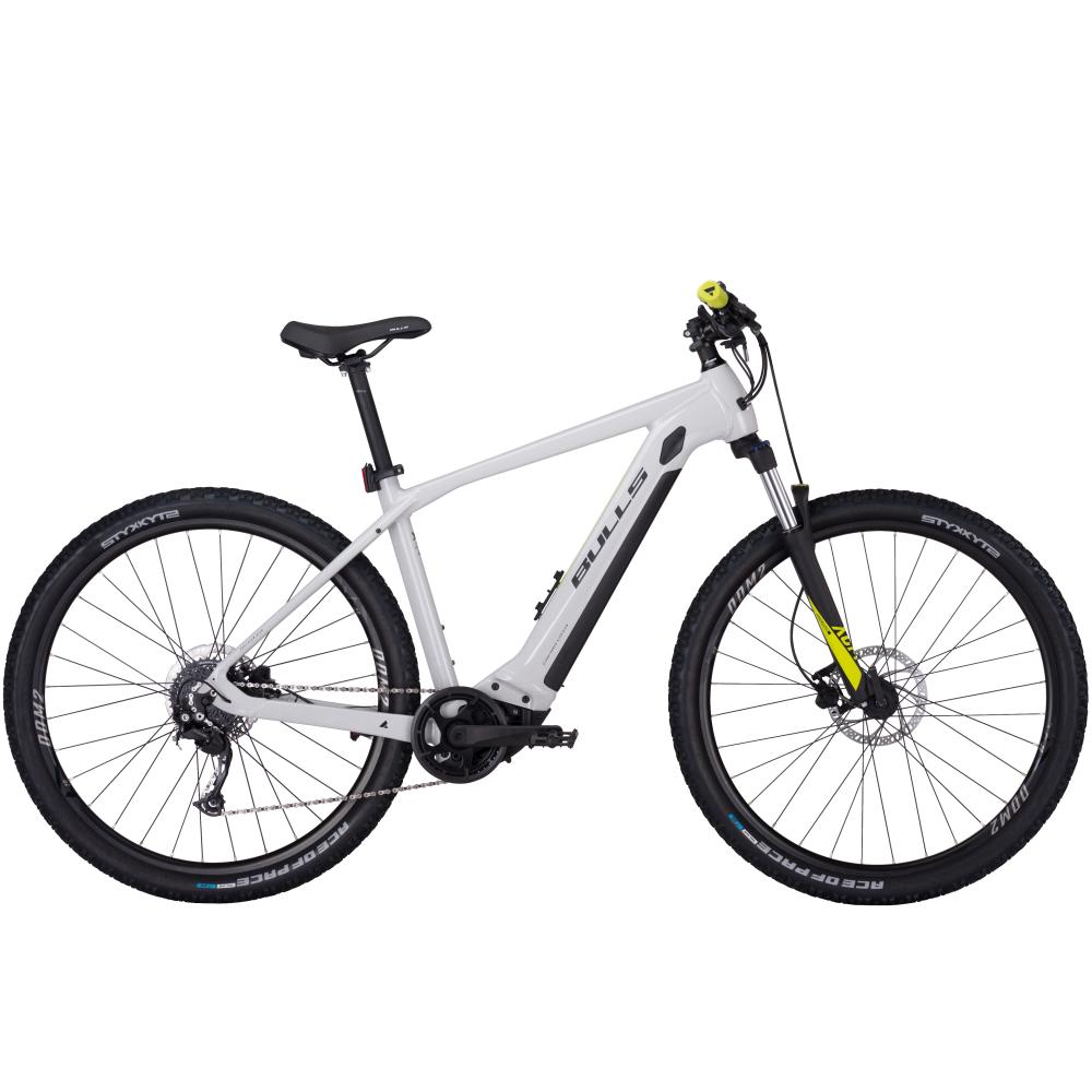 Bulls LT EVO CX 29 500wh